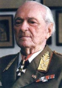 Király Béla