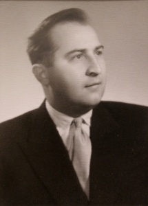 Miklós Endre