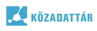 Közadattár