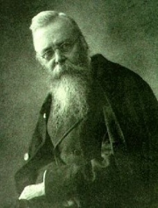 Schulek Frigyes