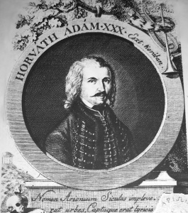 Pálóczi Horváth Ádám