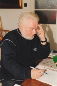 Szapudi András