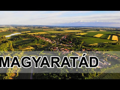 Magyaratád