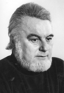 Szapudi András