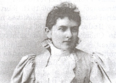 Kisfaludy Atala