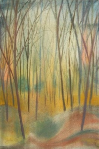 Ikafalvi Farkas Béla alkotása