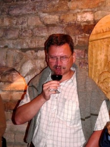 Bősze Sándor dr.