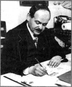 Kozma Lajos
