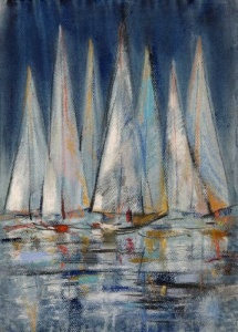 Ikafalvi Farkas Béla alkotása