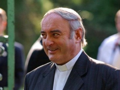 Maczkó Gyula (fotó: csurgo.hu)