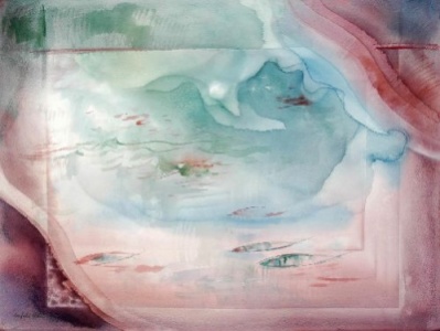 Ikafalvi Farkas Béla alkotása