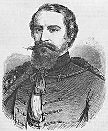 Xantus János
