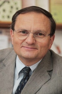 Kollár László