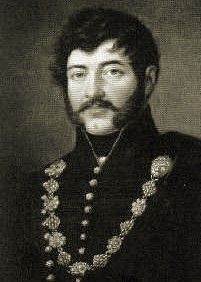 Berzsenyi Dániel