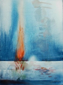 Ikafalvi Farkas Béla alkotása