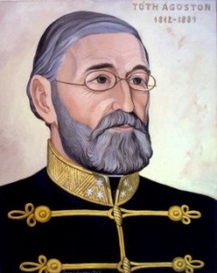 Tóth Ágoston Rafael