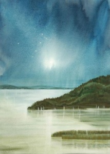 Ikafalvi Farkas Béla alkotása