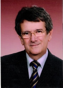 Mihályfalvi László