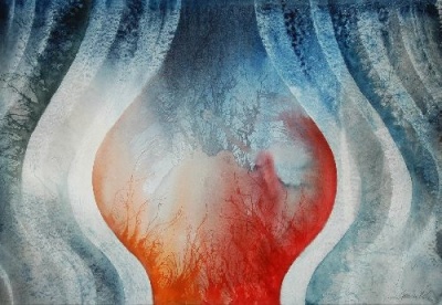 Ikafalvi Farkas Béla alkotása