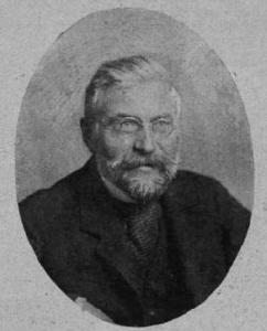 Vikár Béla Forrás: wikimedia