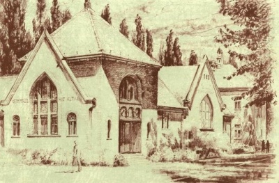 Z. Soós István grafika