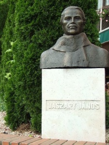 Vaszary János: