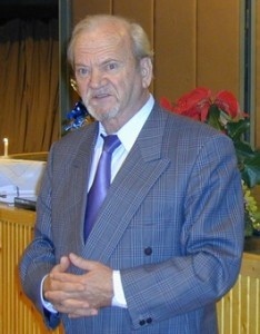 Zákányi Zsolt (fotó: Gőzsy Gáborné)