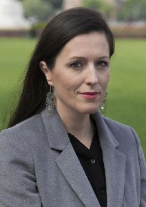 Kovács Emőke (fotó: Olajos Ilka)