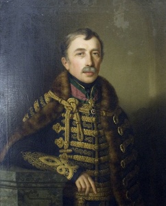 Somssich Pongrác