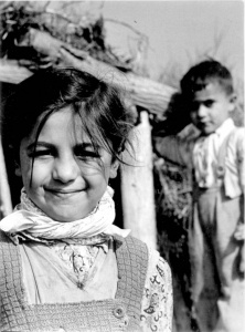 Sértődöttség (fotó: Jávori Béla)