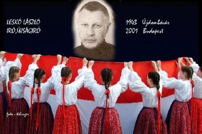 Emlékezés az újságíróra (fotó: masiktv.hu)