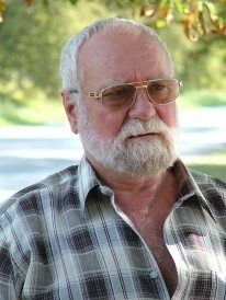 Ikafalvi Farkas Béla