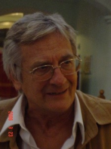 Szijártó István dr.